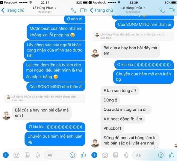 Moi nghiet duyen giua sao Viet và fan Kpop: Nem da toi boi vi dung cham den sao Han