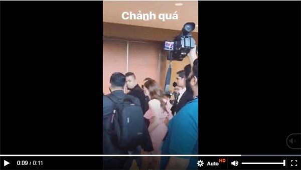 Moi nghiet duyen giua sao Viet và fan Kpop: Nem da toi boi vi dung cham den sao Han