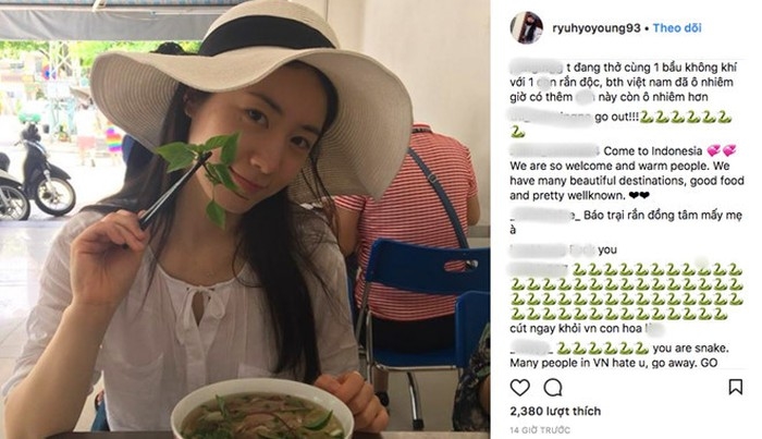 Fan Viet va nhung lan bay lich su voi sao Kpop: Het duoi khoi Vn lai khung bo trang ca nhan