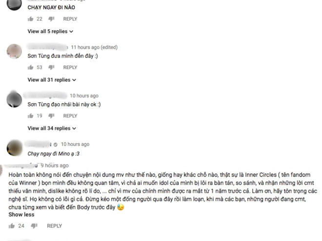 Fan Viet va nhung lan bay lich su voi sao Kpop: Het duoi khoi Vn lai khung bo trang ca nhan