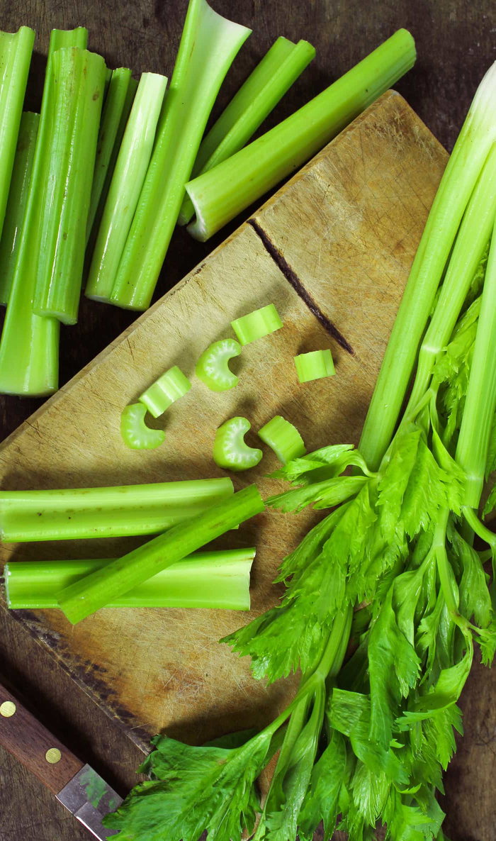 Muốn cơ thể thơm tho tự nhiên, cứ mua những thực phẩm này mà dùng