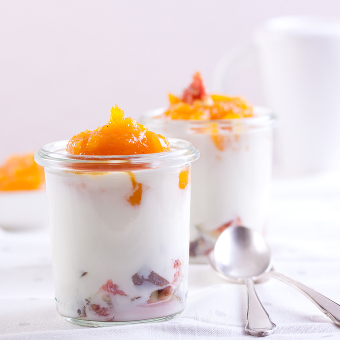 Muốn cơ thể thơm tho tự nhiên, cứ mua những thực phẩm này mà dùng