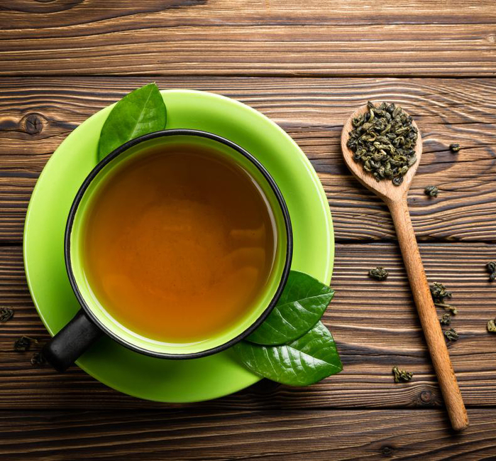 Muốn cơ thể thơm tho tự nhiên, cứ mua những thực phẩm này mà dùng