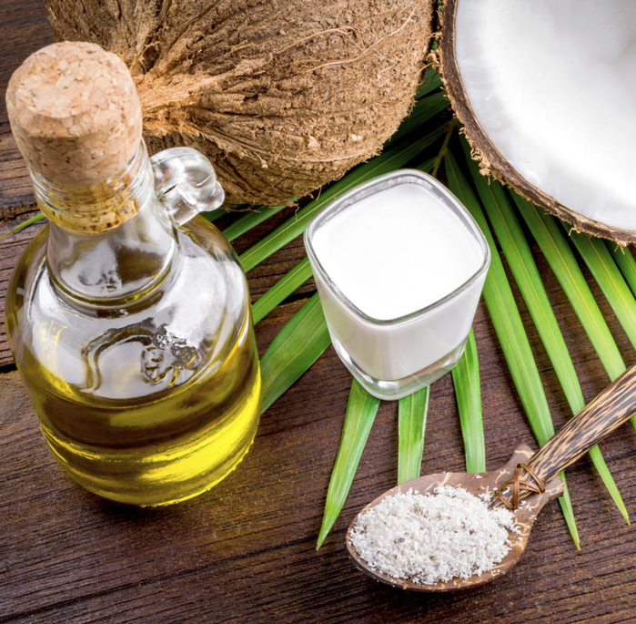Muốn cơ thể thơm tho tự nhiên, cứ mua những thực phẩm này mà dùng