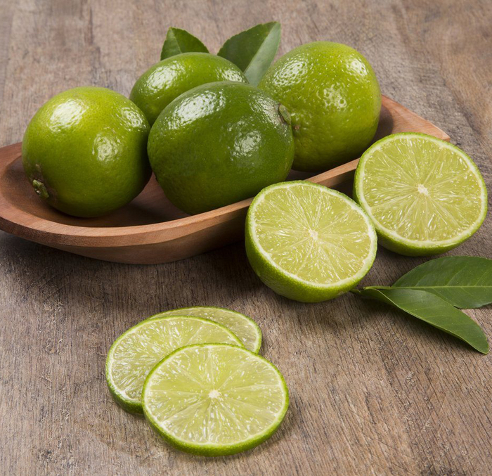 Muốn cơ thể thơm tho tự nhiên, cứ mua những thực phẩm này mà dùng
