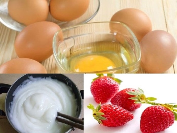 Muốn da sạch mụn, trắng mịn hồng hào đừng quên thần dược bột sắn dây
