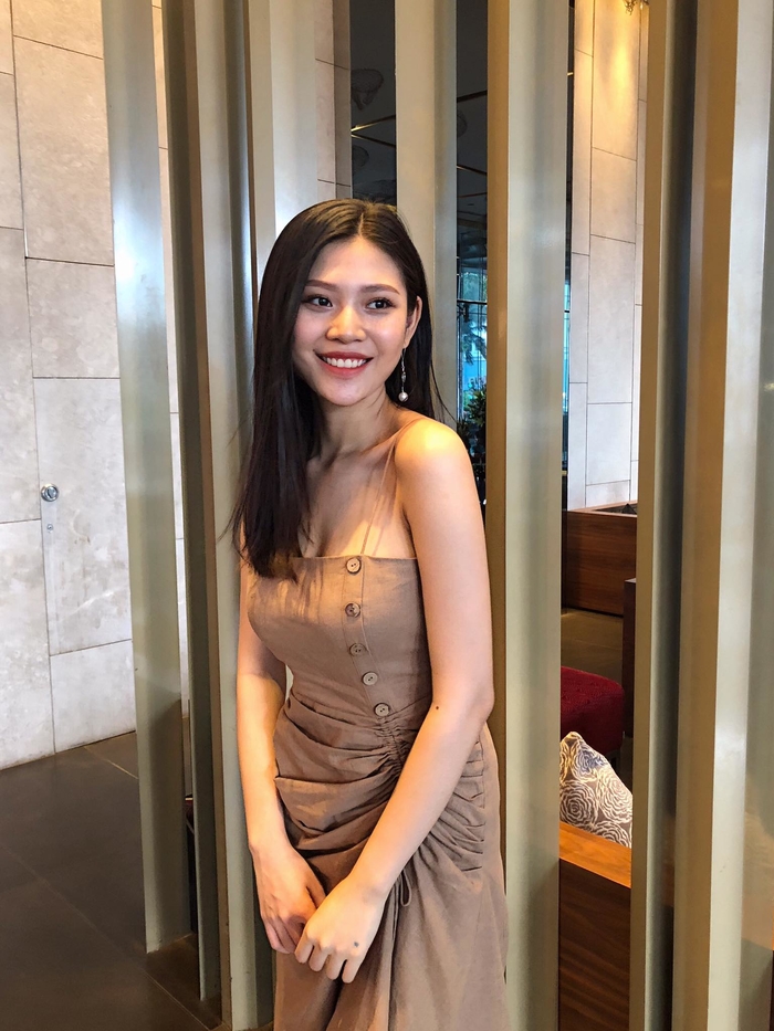 Mỹ nhân trẻ Vbiz giảm cân sau sinh