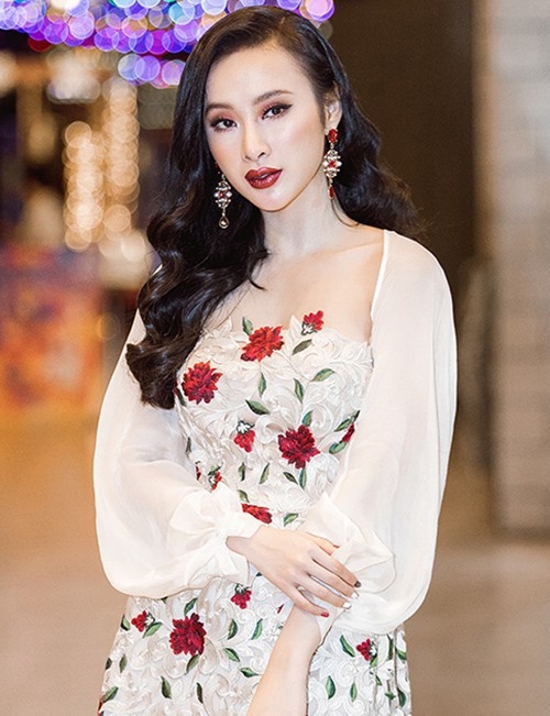 Mỹ nhân Vbiz và những lần “hù dọa” người hâm mộ vì 3 lỗi make up này