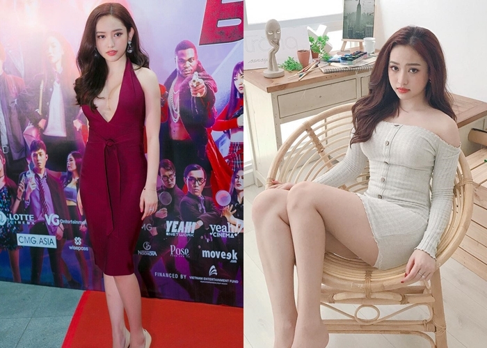 Mỹ nhân Việt khiến công chúng thất vọng vì lộ thân hình phì nhiêu