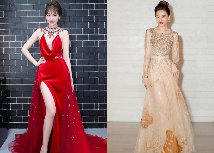 Mỹ nhân Việt khiến công chúng thất vọng vì lộ thân hình phì nhiêu