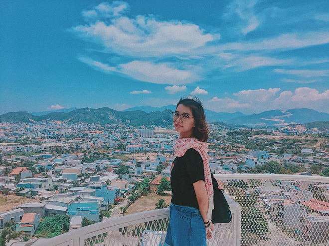 Nấc thang lên thiên đường: Địa điểm check-in mới toanh tại Nha Trang