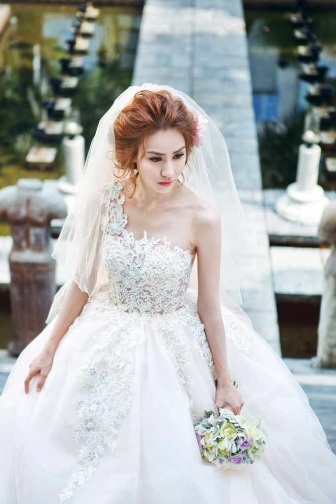 Những sao Việt ra quy định cho khách dự tiệc cưới