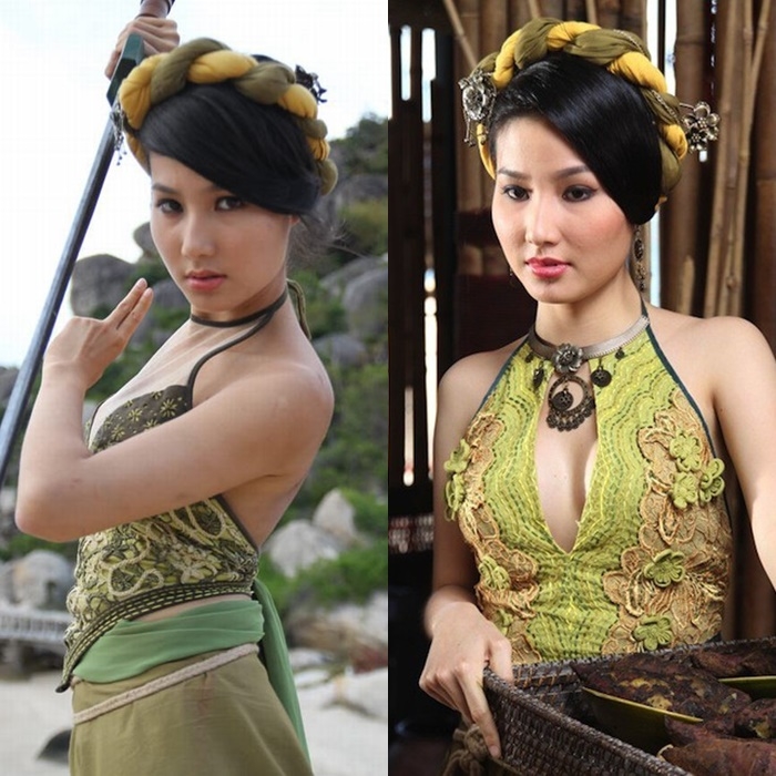 Ngày ây và bây giờ của dàn sao Mỹ Nhân Kế sau 5 năm thay đổi ra sao?