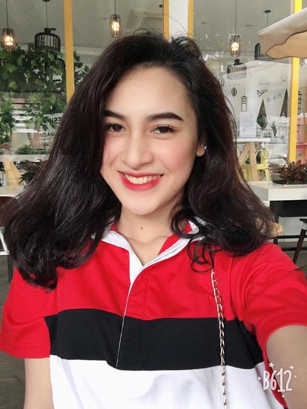 Bất ngờ trước bản sao của mỹ nhân đẹp nhất Philippines tại Việt Nam