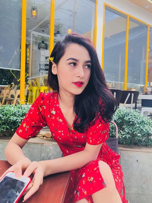 Bất ngờ trước bản sao của mỹ nhân đẹp nhất Philippines tại Việt Nam