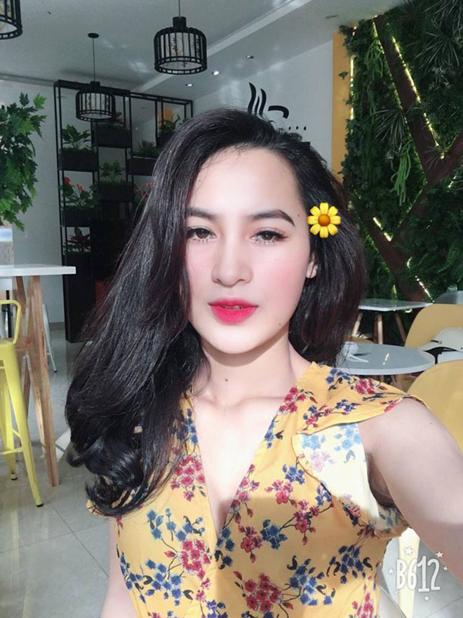 Bất ngờ trước bản sao của mỹ nhân đẹp nhất Philippines tại Việt Nam