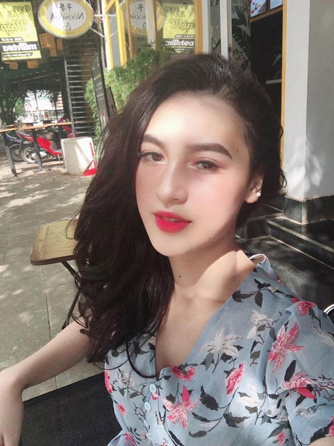 Bất ngờ trước bản sao của mỹ nhân đẹp nhất Philippines tại Việt Nam