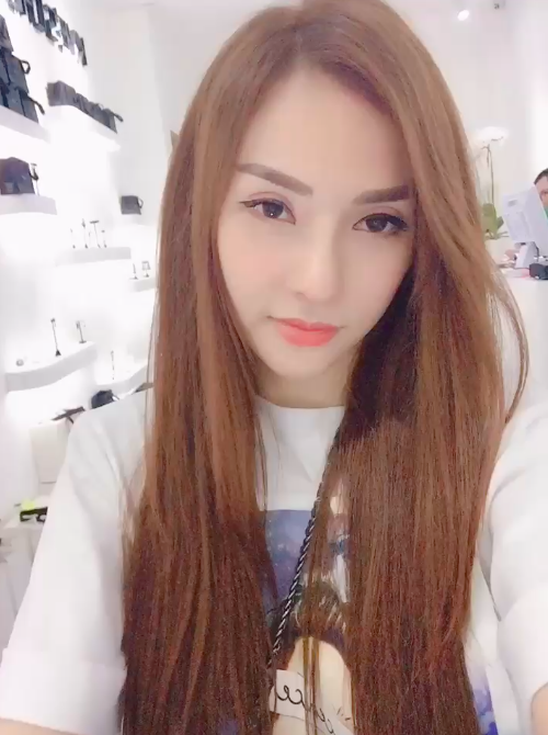 Ngoại hình khác lạ của sao Việt ly hôn, Hồng Nhung suýt không nhận ra