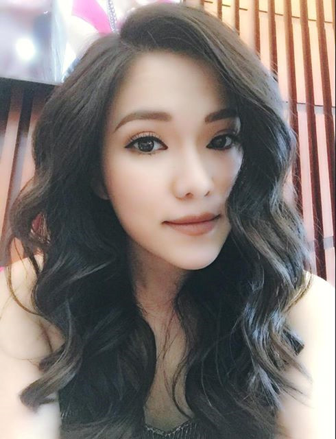 Ngoại hình khác lạ của sao Việt ly hôn, Hồng Nhung suýt không nhận ra