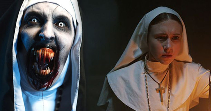 Ngoài The Nun, những bộ phim kinh dị này sẽ khiến bạn khóc thét