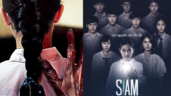 Ngoài The Nun, những bộ phim kinh dị này sẽ khiến bạn khóc thét