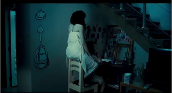 Ngoai The Nun, nhưng bo phim kinh di den tu Thai Lan nay se khien ban khoc the