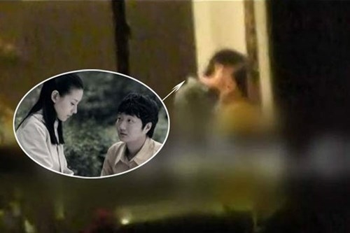 Người nổi tiếng mang danh kẻ thứ 3 và kết cục không có hậu