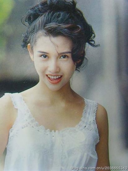 Nhan sắc của dàn mỹ nhân TVB thập niên 90