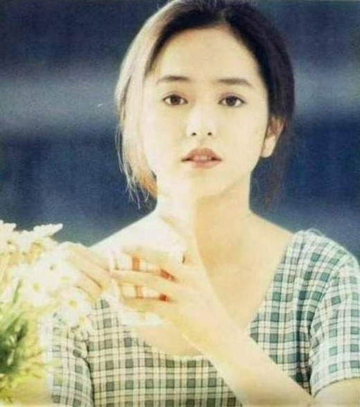 Nhan sắc của dàn mỹ nhân TVB thập niên 90