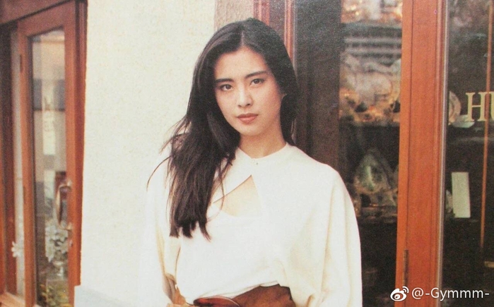 Nhan sắc của dàn mỹ nhân TVB thập niên 90