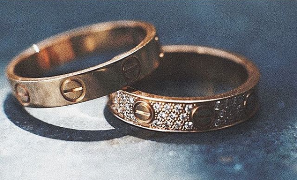Nhẫn kim cương Trường Giang tặng Nhã Phương liệu đã đắt giá nhất Vbiz?