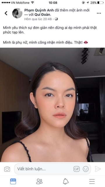 Nhìn lại chặng đường 16 năm gắn bó của Phạm Quỳnh Anh và Quang Huy