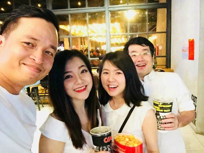 Nhóm Mắt Ngọc sau 2 thập kỷ