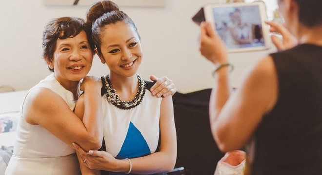 Những bà mẹ chồng quyền lực, sở hữu khối tài sản kếch xù của sao Việt