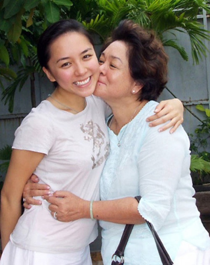 Những bà mẹ chồng quyền lực, sở hữu khối tài sản kếch xù của sao Việt