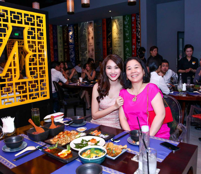 Những bà mẹ chồng quyền lực, sở hữu khối tài sản kếch xù của sao Việt