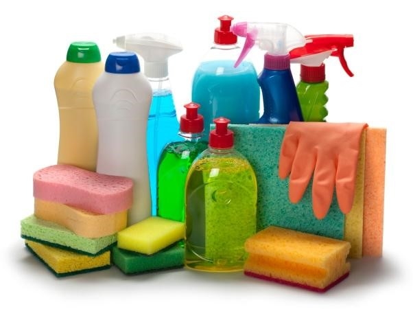 Những bí kíp vệ sinh tủ lạnh nhanh chóng, hiệu quả