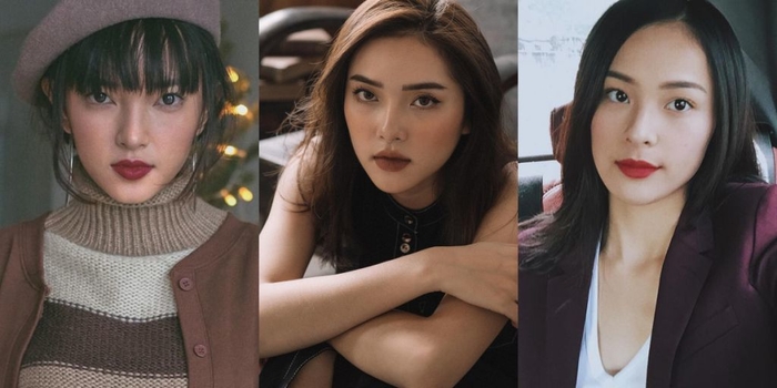 Những bộ 3 sao Việt tạo nên phép cộng hoàn hảo về nhan sắc