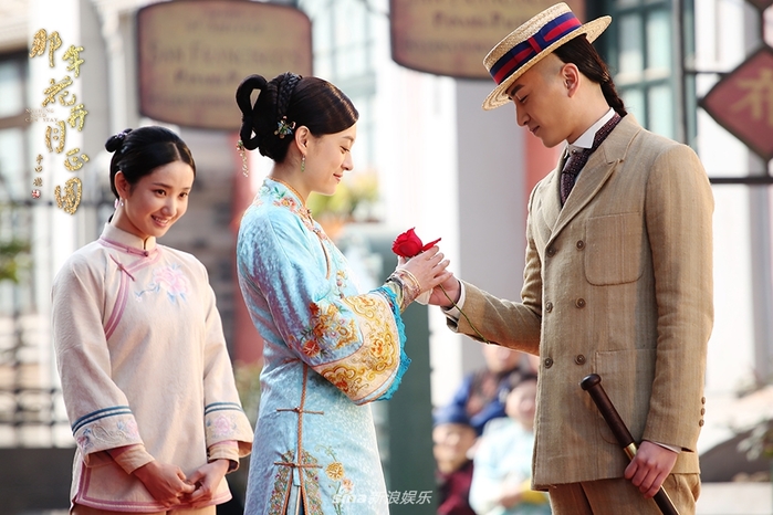 Những bộ phim Hoa ngữ đình đám bị nghi ngờ bỏ tiền mua thành tích