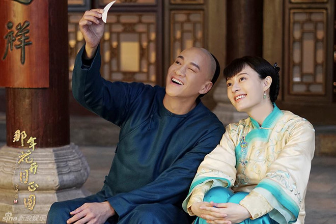 Những bộ phim Hoa ngữ đình đám bị nghi ngờ bỏ tiền mua thành tích