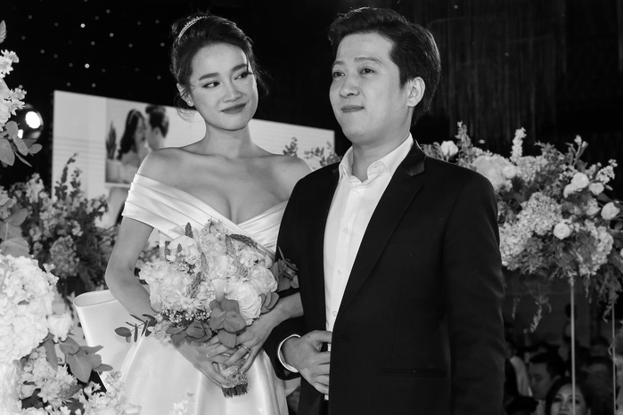 Nhung bo vay cuoi rung dong long nguoi cua sao Viet: Khong thanh lo lem cung hoa nu hoang