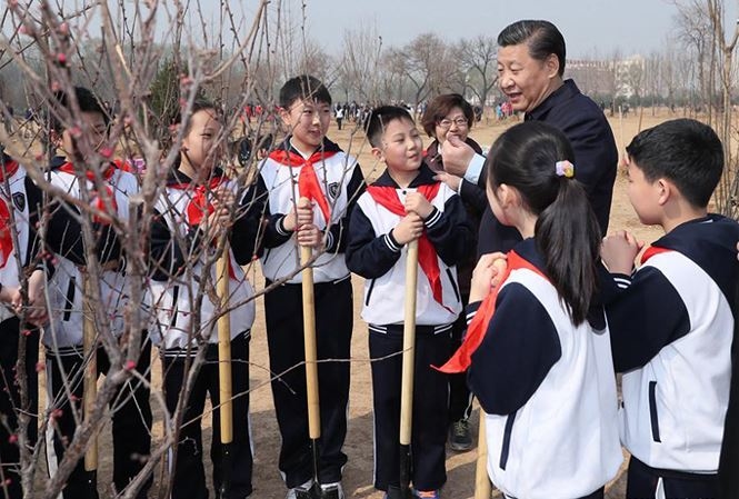Không như Việt Nam, các nước trên thế giới khai giảng vô cùng bất ngờ