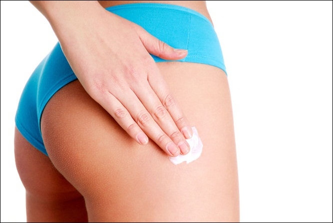 Những cách phòng tránh và trị mụn vòng 3 đơn giản