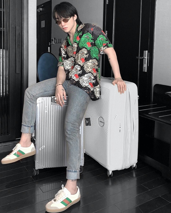 Những cái nhất hiếm có khó tìm của showbiz Việt gọi tên ai? (Kỳ 2)