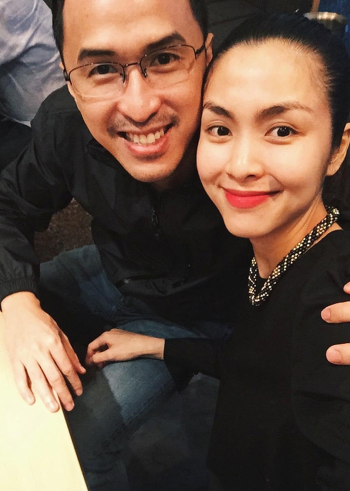 Chuyen chan dai và dai gia: Nhung cap doi sao Viet dap tan dinh kien ket hon vi tien