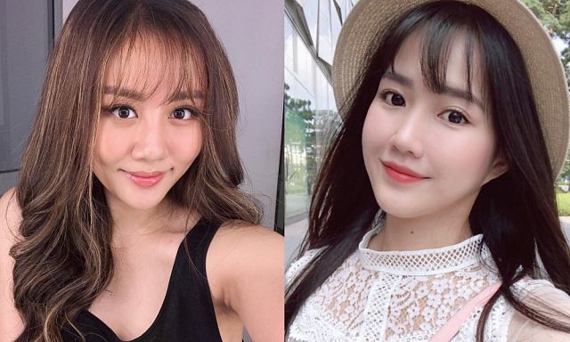 Những cặp mỹ nhân Việt cùng tuổi mà như cách xa nhau cả thế hệ