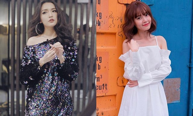 Những cặp mỹ nhân Việt cùng tuổi mà như cách xa nhau cả thế hệ