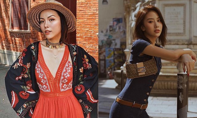 Những cặp mỹ nhân Việt cùng tuổi mà như cách xa nhau cả thế hệ