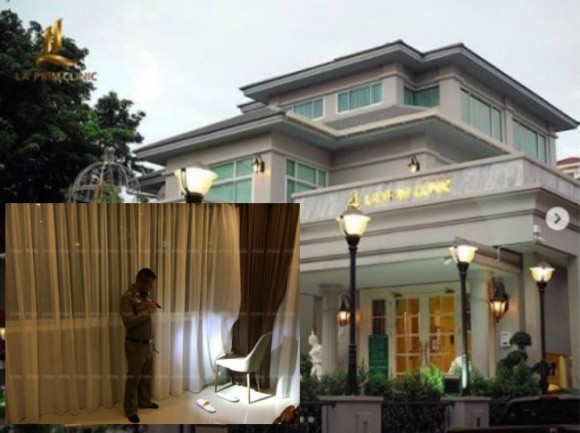 Những chân dài thế giới tìm đến cái chết vì trầm cảm