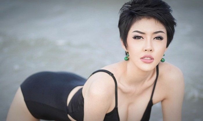 Những chân dài thế giới tìm đến cái chết vì trầm cảm